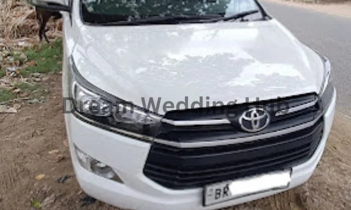 WEDDING N CORPORATE CAR RENTAL PATNA